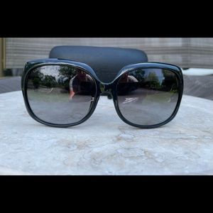 SOLD - Salvatore Ferragamo Sunglasses.